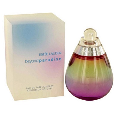 Beyond Paradise Perfume